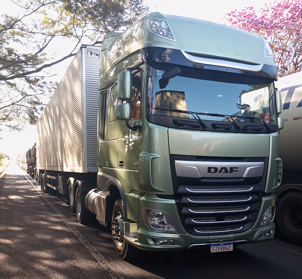 soluções personalizadas de transporte para empresas