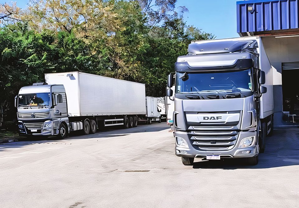 como reduzir custos com logística integrada no transporte de cargas
