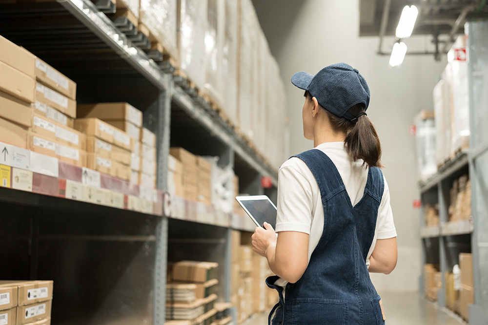 segurança no transporte de cargas durante a alta temporada